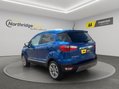 Ford Ecosport 1.0T EcoBoost Titanium Euro 6 (s/s) 5dr 6