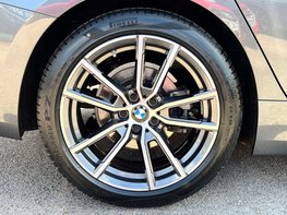 BMW 3 Series 2.0 320i Sport Auto 4dr 14