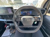 Toyota Proace MWB L2H1 [SOLD MM] Low Roof Icon Air Con Nav Sensors EURO 6 16