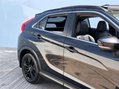 Mitsubishi Eclipse Cross 1.5 Eclipse Cross Black 4x2 5dr 16