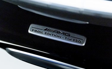 Mercedes-Benz S Class Final Edition 26