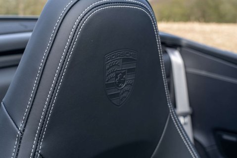 Porsche 911 3.0 911 Carrera S Auto 2dr 16