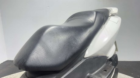 Yamaha Majesty YP 1999 21K SPARES OR REPAIR LEARNER 125CC PROJECT BIKE SCOOTER 11