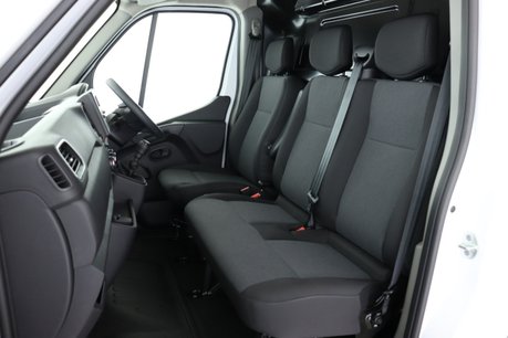 Renault Master MM35 START DCI 5