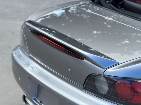 Honda S2000 2.0 GT Convertible 2dr Petrol Manual (237 g/km, 236 bhp) 46