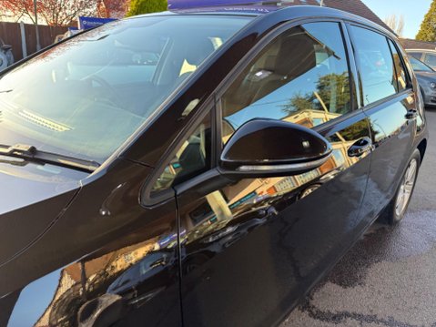 Volkswagen Golf 1.6 TDI BlueMotion Tech Match Euro 5 (s/s) 5dr 33