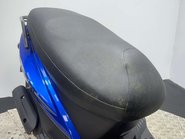 Kymco Agility 2022 2K PROJECT BIKE SPARES OR REPAIR 50CC SCOOTER 7