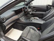 Mercedes-Benz E Class 3.0 E 350 D AMG Line 4Matic Auto 4WD 2dr 54