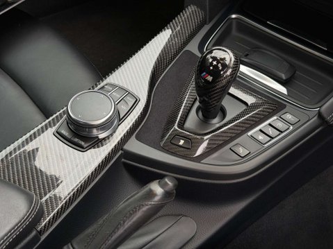 BMW M4 3.0 M4 Competition Edition Package Semi-Auto 2dr 33