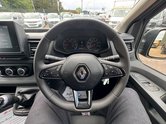 Renault Trafic SWB L1H1 [SOLD MM] Low Roof Business Plus SL28 Air Con Sensors EURO 6 20