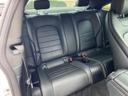 Mercedes-Benz C Class 2.1 C220d AMG Line G-Tronic+ Euro 6 (s/s) 2dr 30