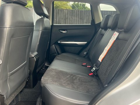 Suzuki Vitara SZ5 ALLGRIP 9