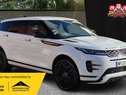 Land Rover Range Rover Evoque R-DYNAMIC S MHEV