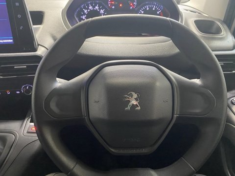 Peugeot Partner BLUEHDI PROFESSIONAL PREMIUM PLUS L1 14