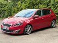 Peugeot 308 1.6 e-HDi Feline Euro 5 (s/s) 5dr 3