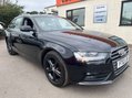 Audi A4 2.0 A4 SE TDI AUTOMATIC ESTATE 5dr 3