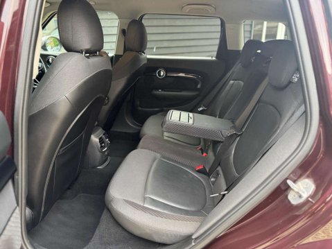 Mini Clubman 1.5 Cooper Euro 6 (s/s) 6dr 22