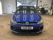 Volkswagen Golf 2.0 Golf R DSG 4WD 5dr 15