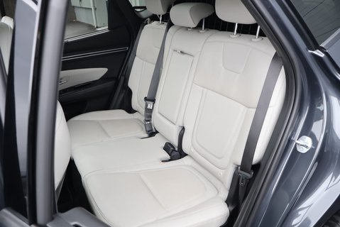 Hyundai TUCSON 2023 T-GDI ULTIMATE HYBRID PRICE MATCH OFFER  17
