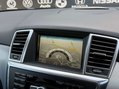 Mercedes-Benz M Class 3.0 ML350 V6 BlueTEC AMG Sport SUV 5dr Diesel G-Tronic 4WD Euro 6 (s/s) (25 88