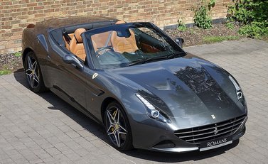 Ferrari California T 3