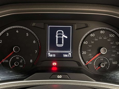 Volkswagen T-Roc 1.0 T-Roc SE TSi 5dr 9