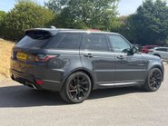 Land Rover Range Rover Sport 2.0 Range Rover Sport HSE Dynamic P400e Auto 4WD 5dr 7