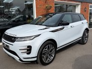 Land Rover Range Rover Evoque FIRST EDITION MHEV 3