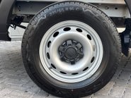 Ford Transit 350 Rwd Leader L3 H3 130 ps Panel Van - Tow Axle 30