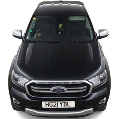 Ford Ranger 2.0 EcoBlue Limited Pickup Double Cab 4dr Diesel Manual 4WD Euro 6 (s/s) (1 7