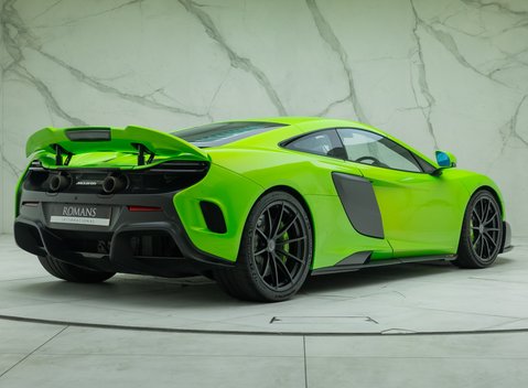McLaren 675LT 7