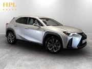 Lexus Ux 2.0 250h F Sport Design SUV 5dr Petrol Hybrid E-CVT Euro 6 (s/s) (184 ps) 1