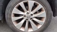 Vauxhall Mokka X 1.4i Turbo Elite Nav SUV 5dr Petrol Auto Euro 6 (140 ps) 29