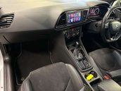 SEAT Leon 2.0 Leon Cupra 300 TSi Semi-Auto 5dr 40
