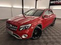 Mercedes-Benz GLA 1.6 GLA200 SE (Executive) Euro 6 (s/s) 5dr 1
