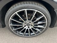 Mercedes-Benz E Class E 220 D AMG LINE NIGHT EDITION PREMIUM PLUS 24