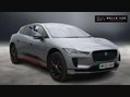 Jaguar I-Pace I-Pace Black 4WD 5dr *NATIONAL DELIVERY AVAILABLE* 1