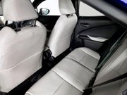 Lexus Ux 2.0 250h F Sport Design SUV 5dr Petrol Hybrid E-CVT Euro 6 (s/s) (184 ps) A 19