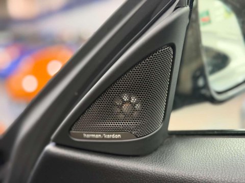 BMW 4 Series 3.0 435d M Sport Convertible 2dr Diesel Auto xDrive Euro 6 (s/s) (313 ps) 46