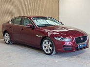 Jaguar XE 2.0 XE Portfolio i Auto 4dr 10