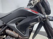 KSR Moto TW 2015 RUNNING PROJECT BIKE SUPERMOTO ENDURO 125CC LEARNER BIKE 27