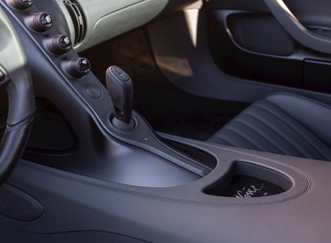 Bugatti Chiron Sport 'Noire Edition' 20