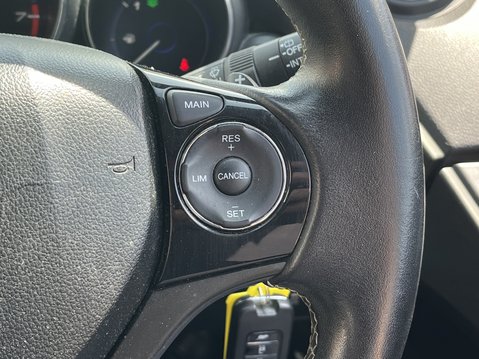 Honda Civic 1.8 i-VTEC SE Plus 5dr Auto [Nav] 23