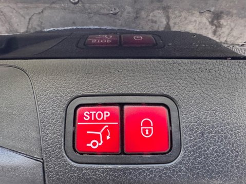 Mercedes-Benz GLB 2.0 GLB220d AMG Line (Premium) 8G-DCT 4MATIC Euro 6 (s/s) 5dr 19