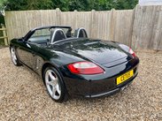Porsche Boxster 3.4 987 S Tiptronic S 2dr 7