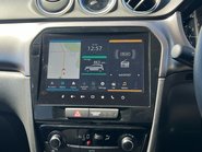 Suzuki Vitara MOTION BOOSTERJET 12