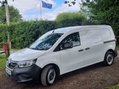 Renault Kangoo LL21 E-TECH START 9