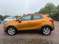 Vauxhall Mokka X 1.4i Turbo ecoTEC Elite SUV 5dr Petrol Manual Euro 6 (s/s) (140 ps) 8