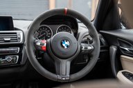 BMW 1 Series 3.0 M140i Auto 5dr 18