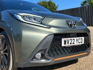 Toyota Aygo X VVT-I LIMITED EDITION 16